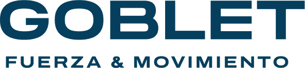 Goblet Fuerza & Movimiento